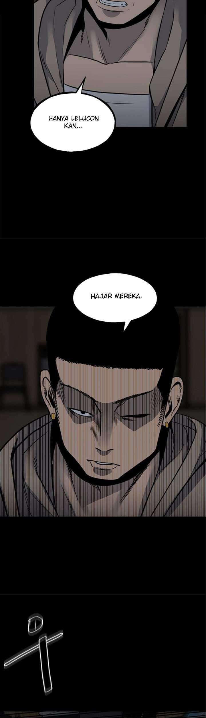 The Villain Chapter 115 Gambar 29