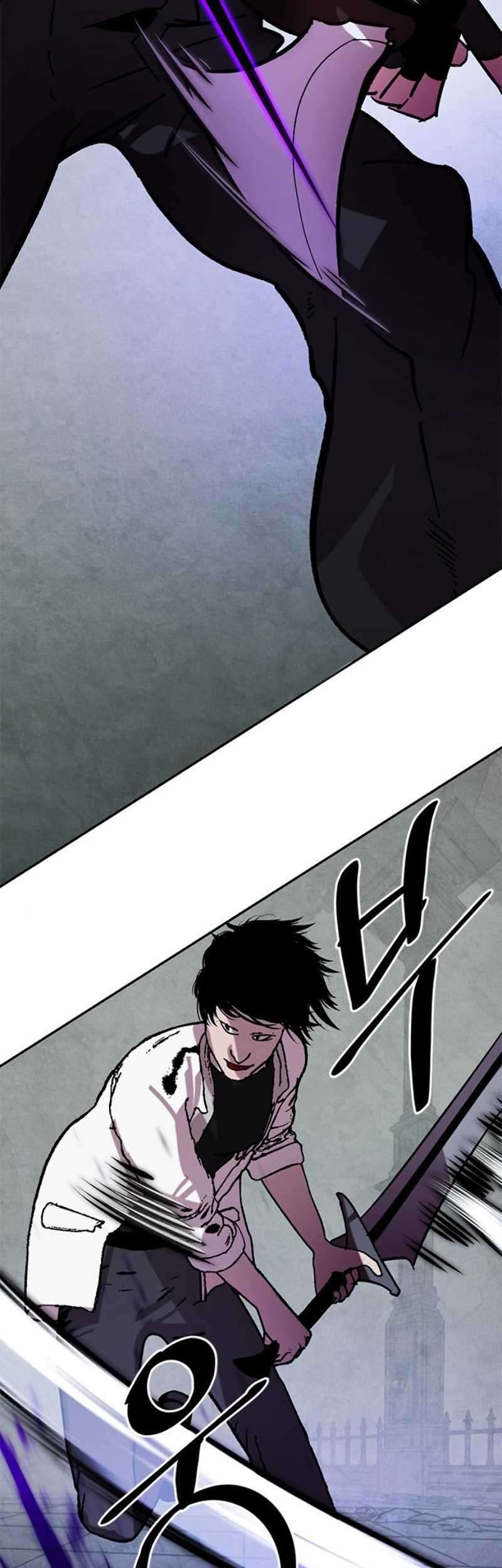 Return to Player Chapter 46 halaman 36