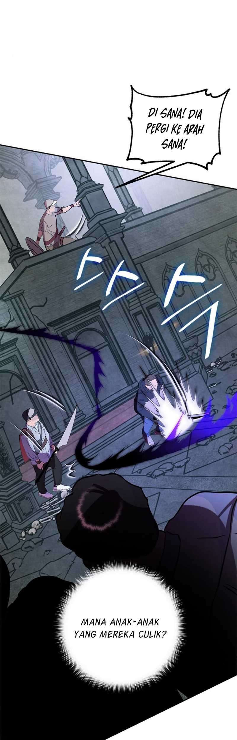 Return to Player Chapter 46 halaman 38