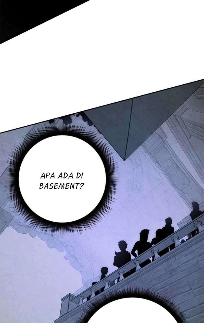 Return to Player Chapter 46 halaman 39