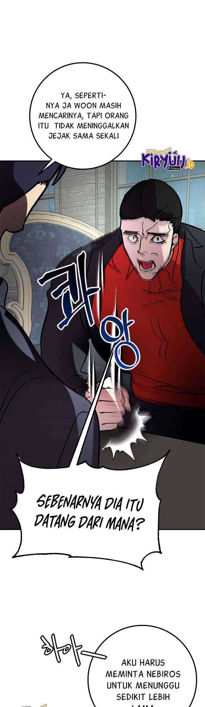 Return to Player Chapter 47 halaman 28