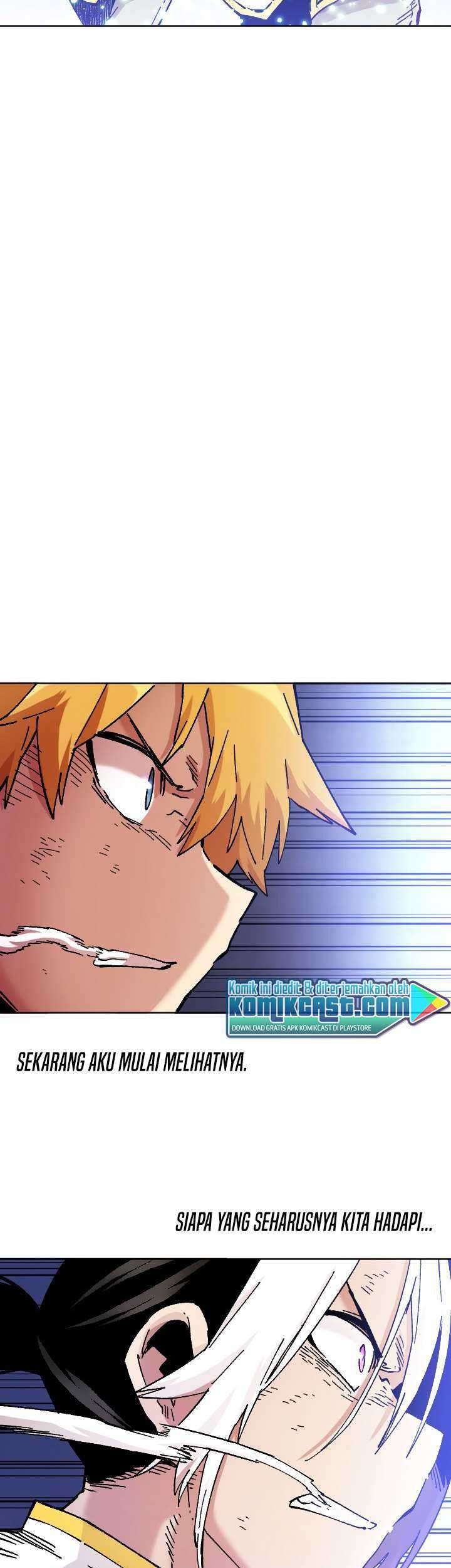 Slave B Chapter 72 halaman 36