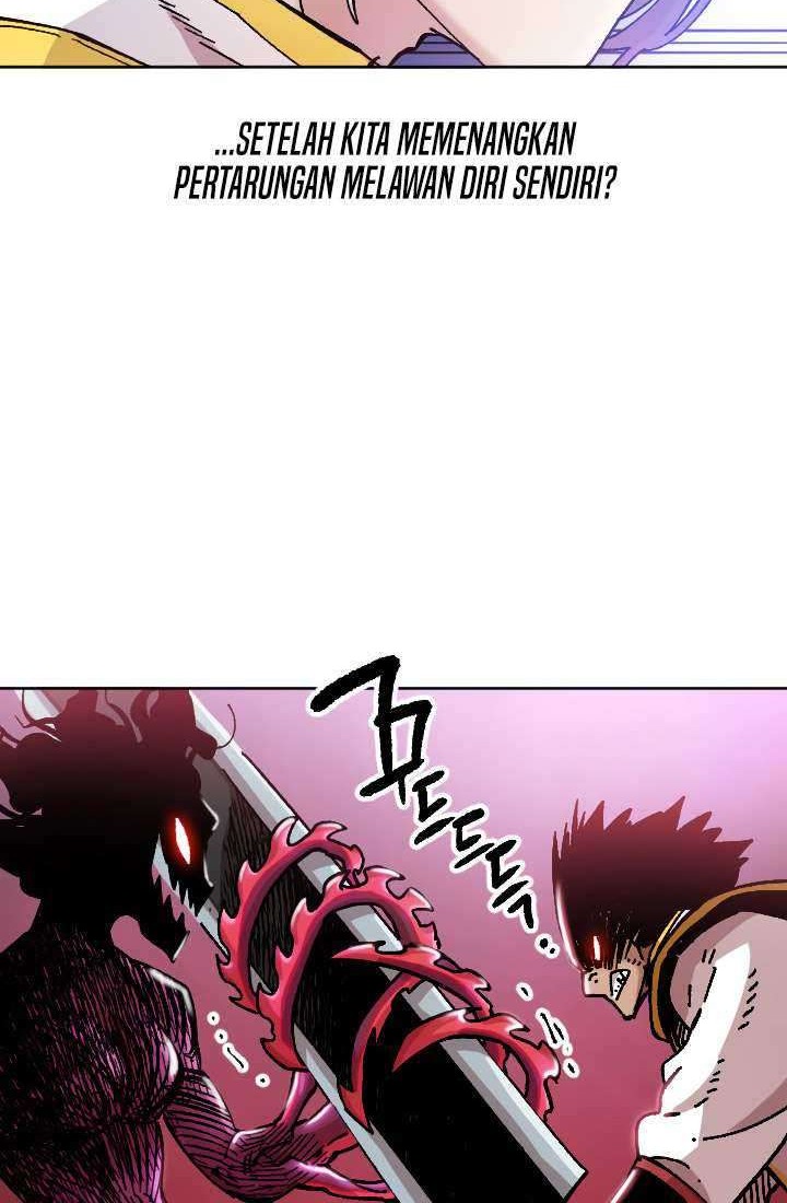Slave B Chapter 72 halaman 37