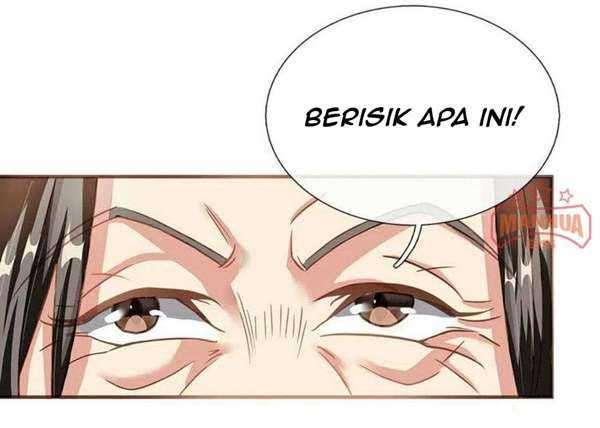 Marvelous Hero of The Sword Chapter 62 halaman 11