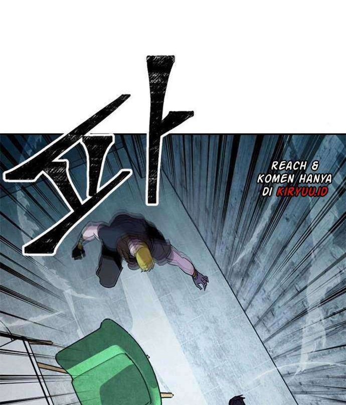 Return to Player Chapter 48 halaman 33