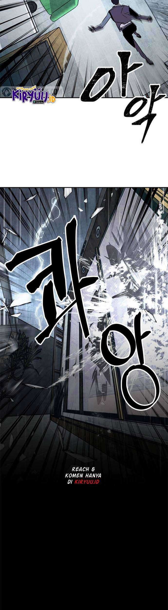 Return to Player Chapter 48 halaman 34