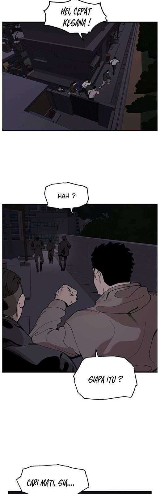 Psycho Revenge Chapter 29 Gambar 21
