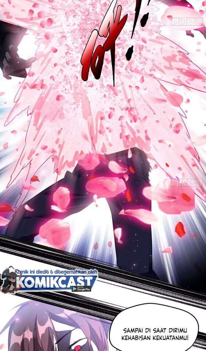 I’m An Evil God Chapter 100 halaman 28