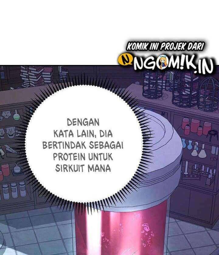 The Live Chapter 82 halaman 41