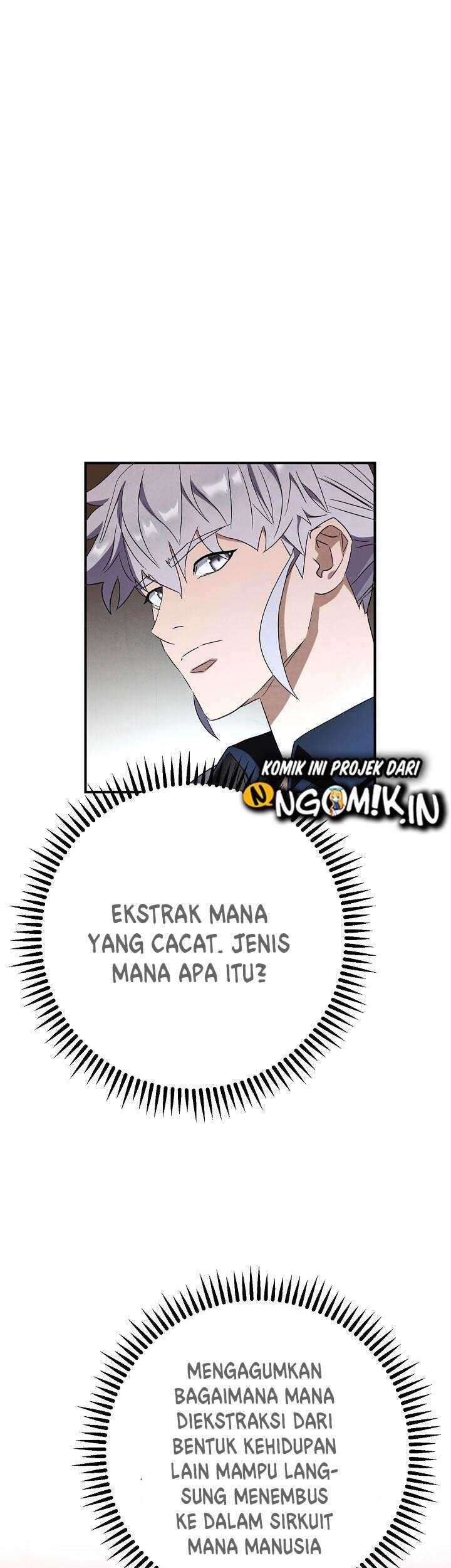 The Live Chapter 82 halaman 44
