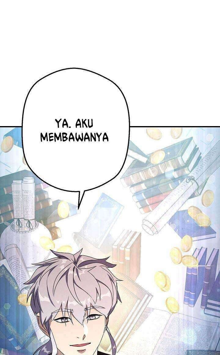 The Live Chapter 81 halaman 35