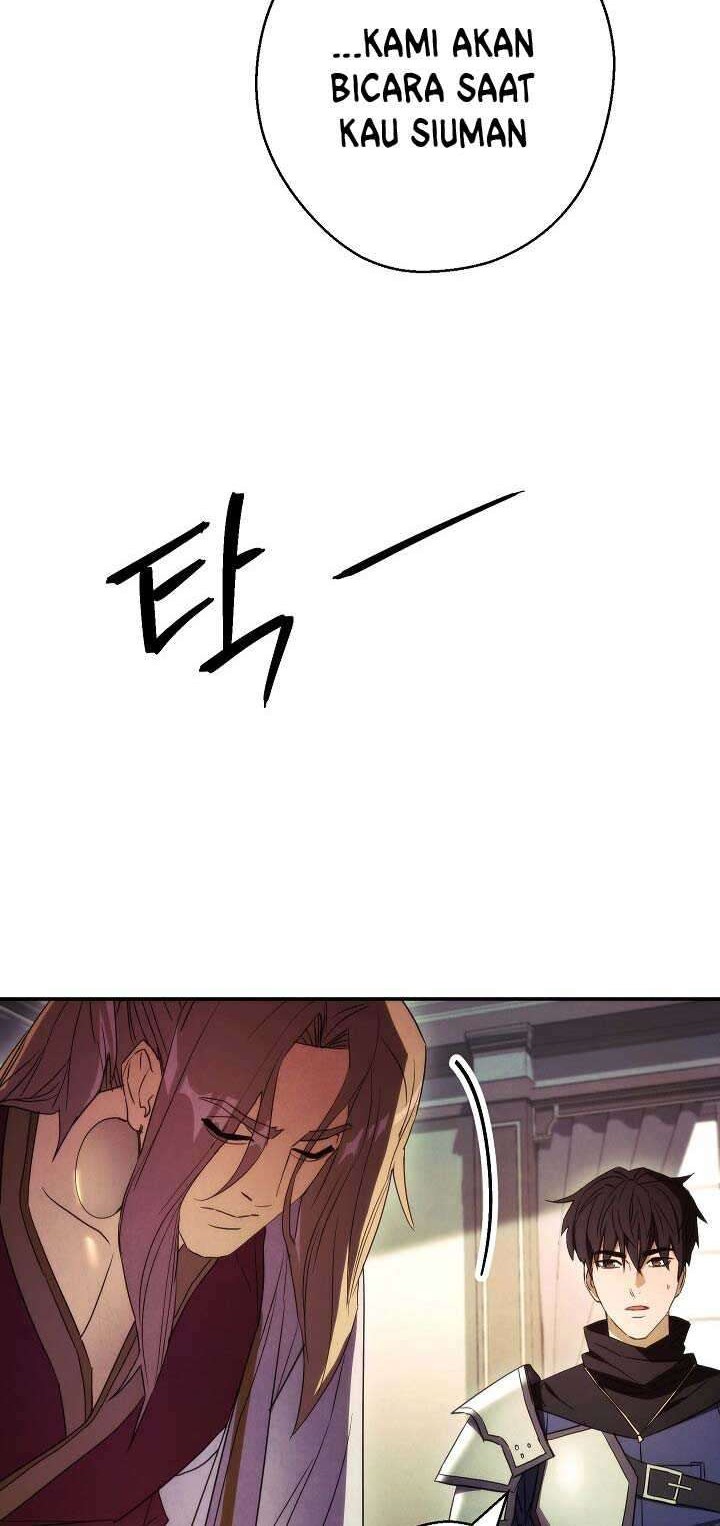 The Live Chapter 80 halaman 29