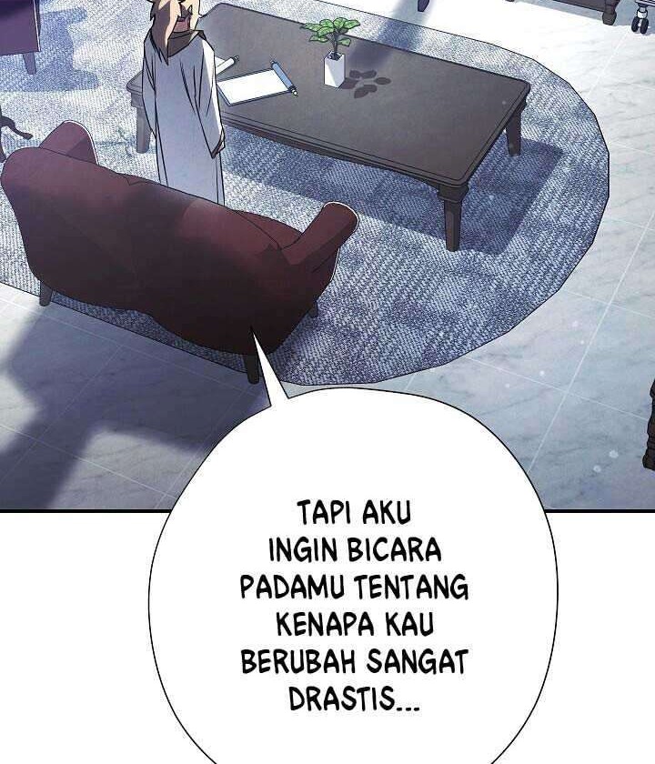 The Live Chapter 79 halaman 33