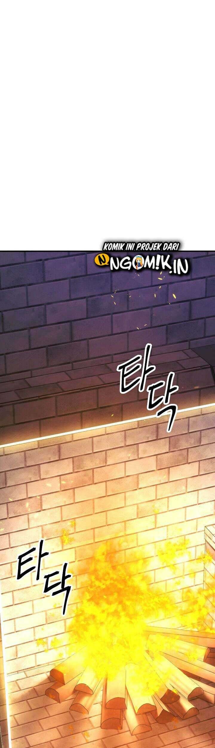 The Live Chapter 78 halaman 30