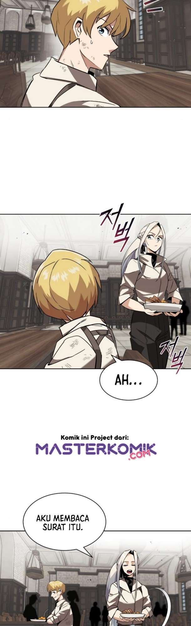 Lazy Prince Becomes a Genius Chapter 12 Gambar 26