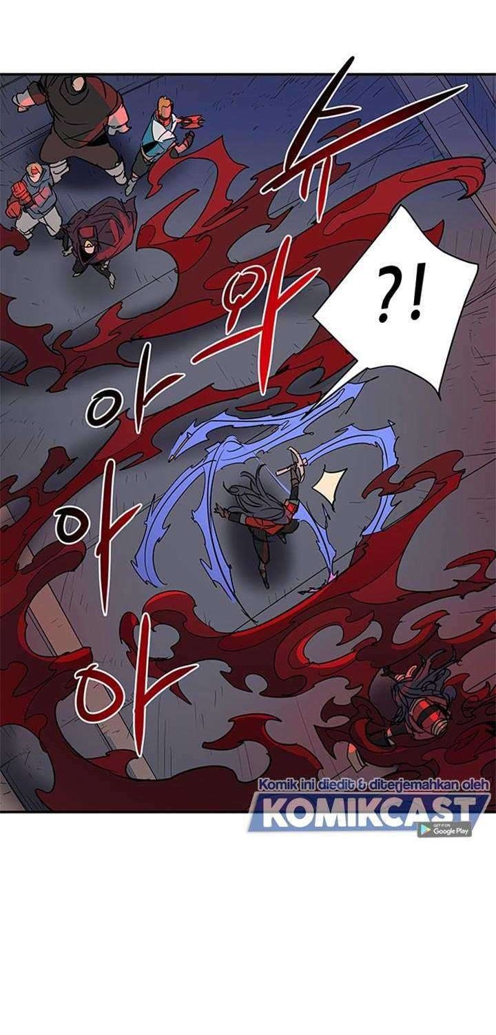 Get Life Chapter 86 halaman 30