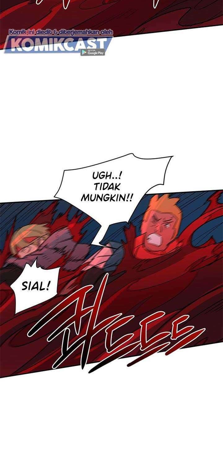 Get Life Chapter 86 halaman 32
