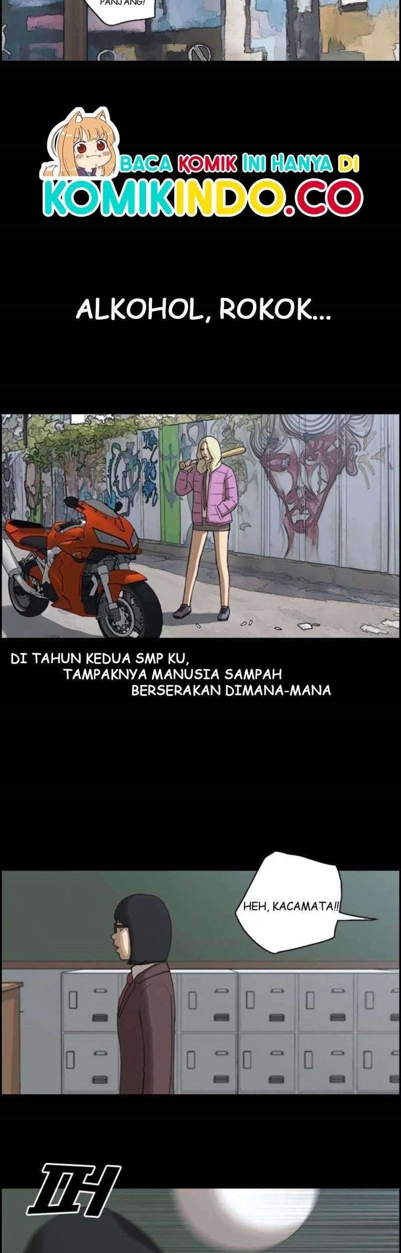 Free Draw Chapter 64 halaman 15