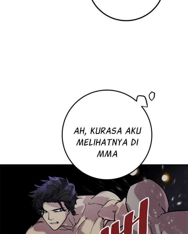 Return to Player Chapter 49 halaman 35