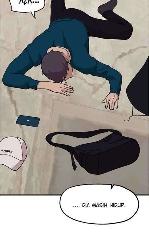 Psycho Revenge Chapter 33 Gambar 19