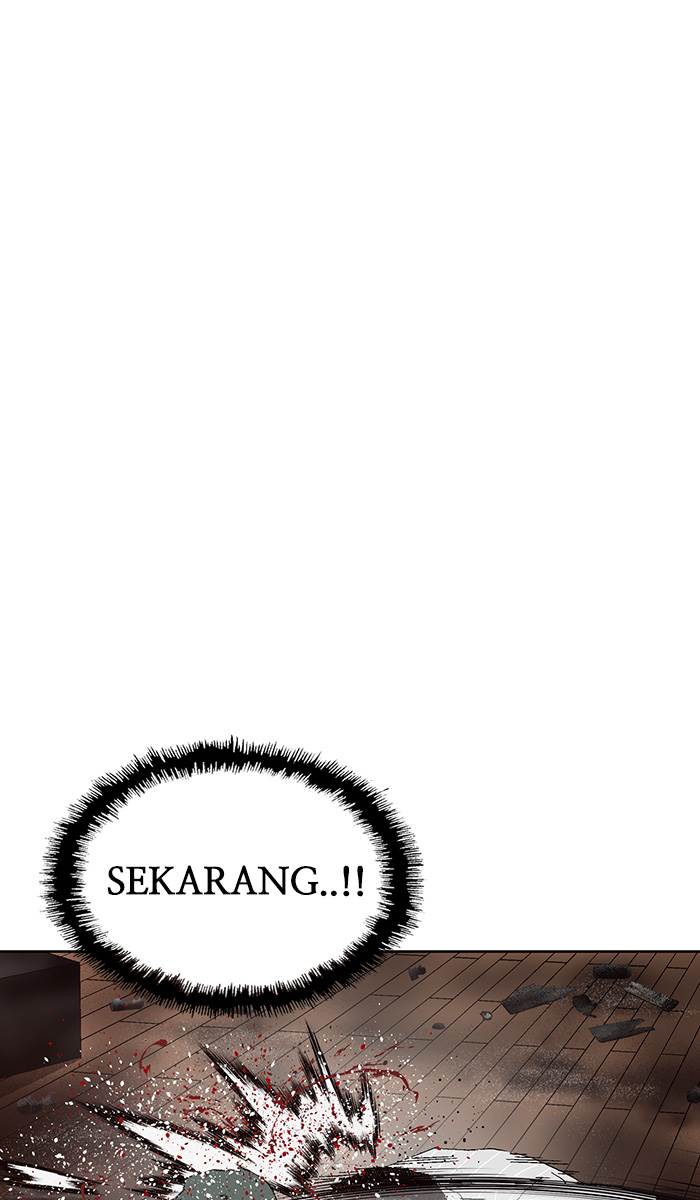 Weak Hero Chapter 150 halaman 54