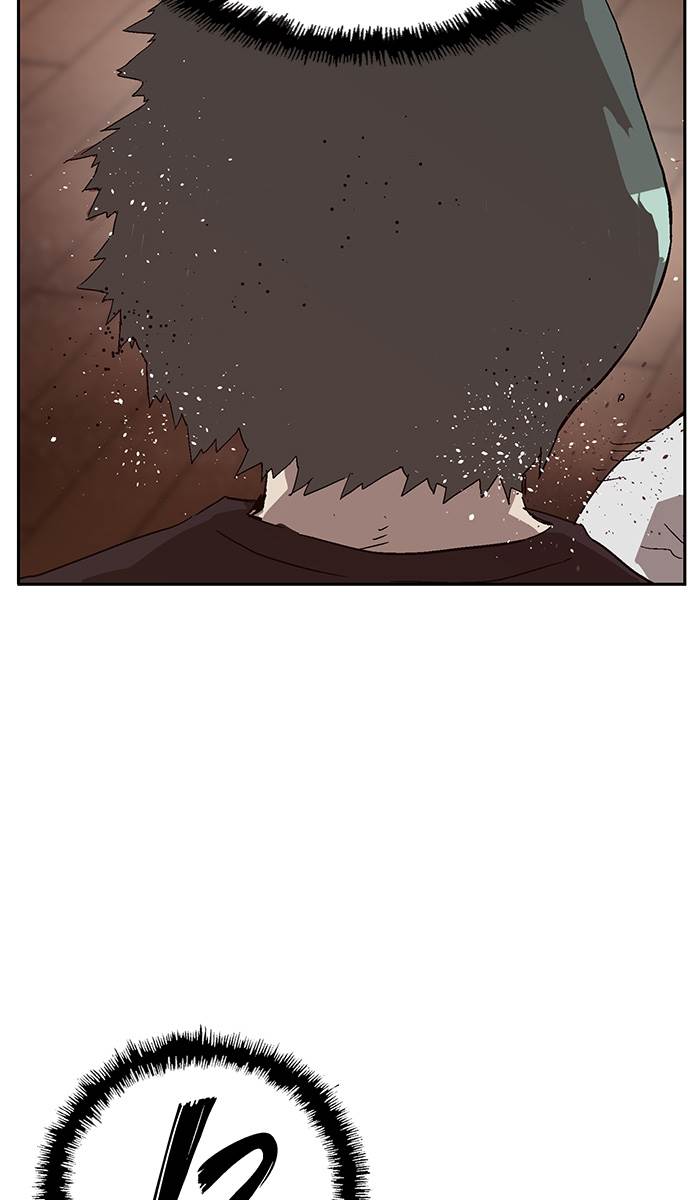 Weak Hero Chapter 150 halaman 56
