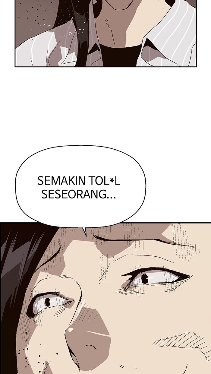 Weak Hero Chapter 149 halaman 56
