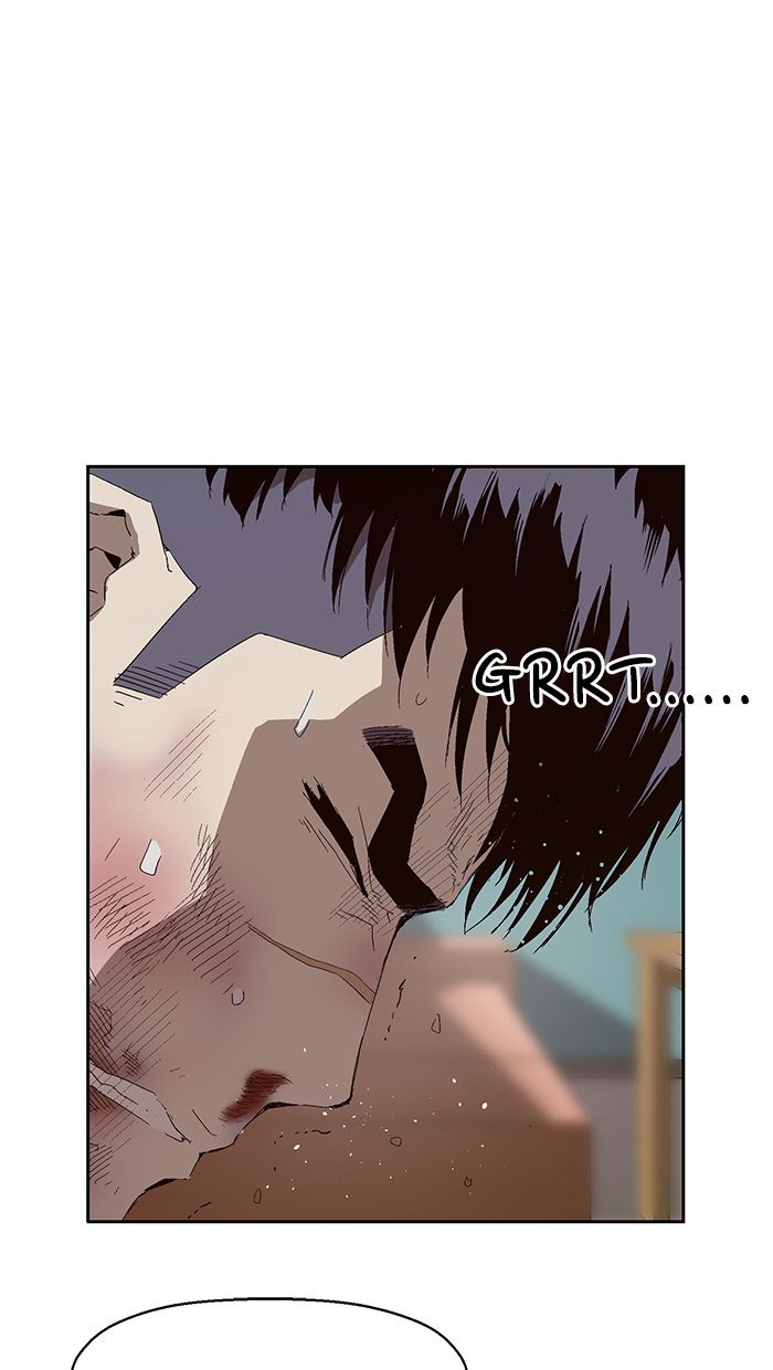 Weak Hero Chapter 149 halaman 59