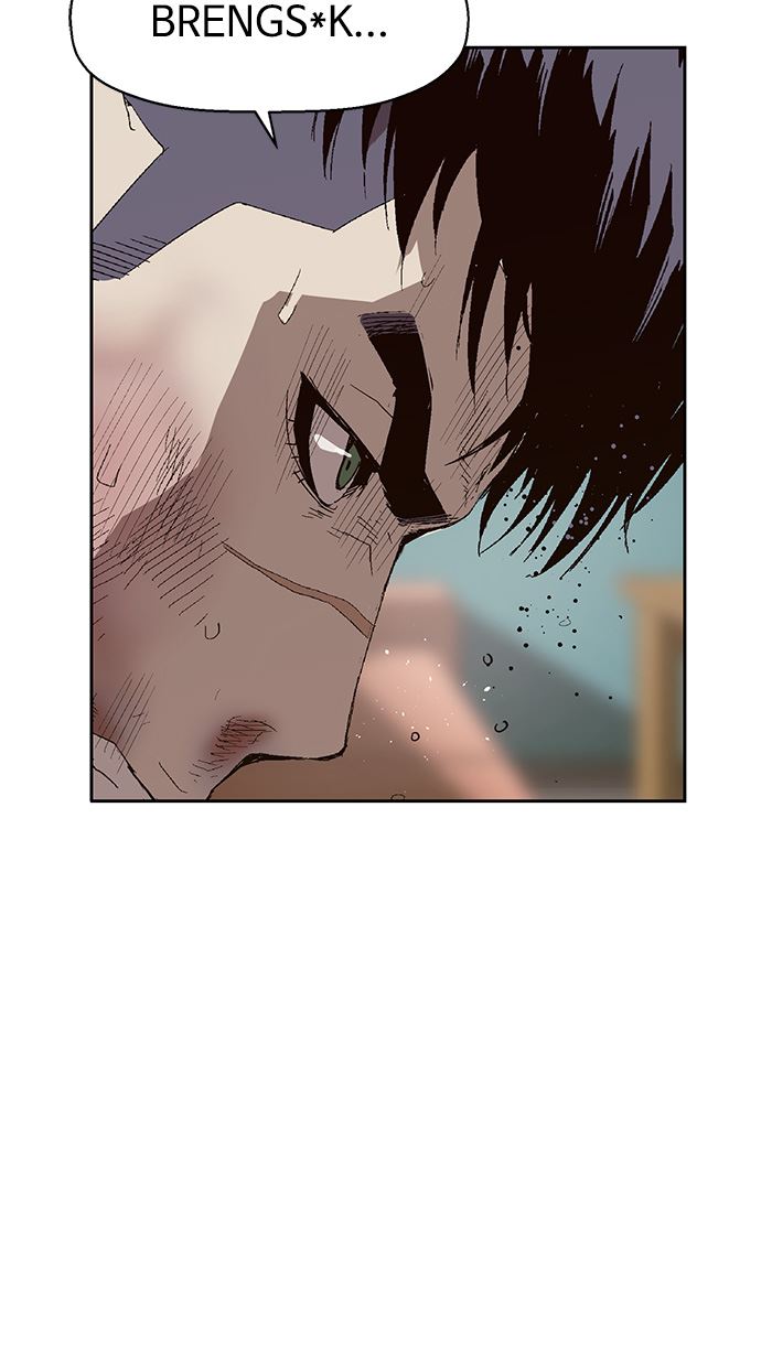 Weak Hero Chapter 149 halaman 60