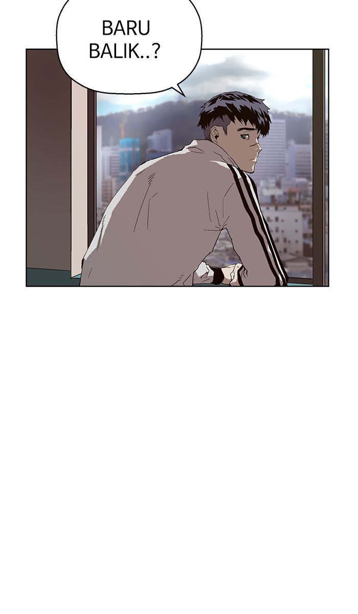 Weak Hero Chapter 148 halaman 49