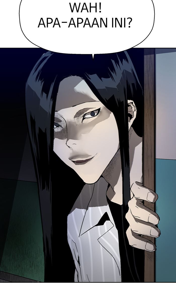 Weak Hero Chapter 148 halaman 51