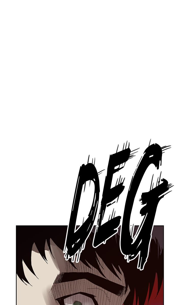 Weak Hero Chapter 148 halaman 52