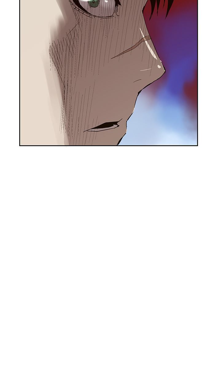 Weak Hero Chapter 148 halaman 53