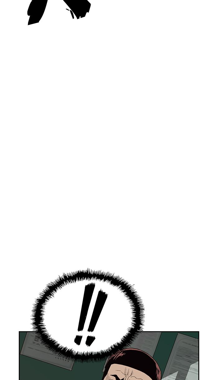 Weak Hero Chapter 140 halaman 57