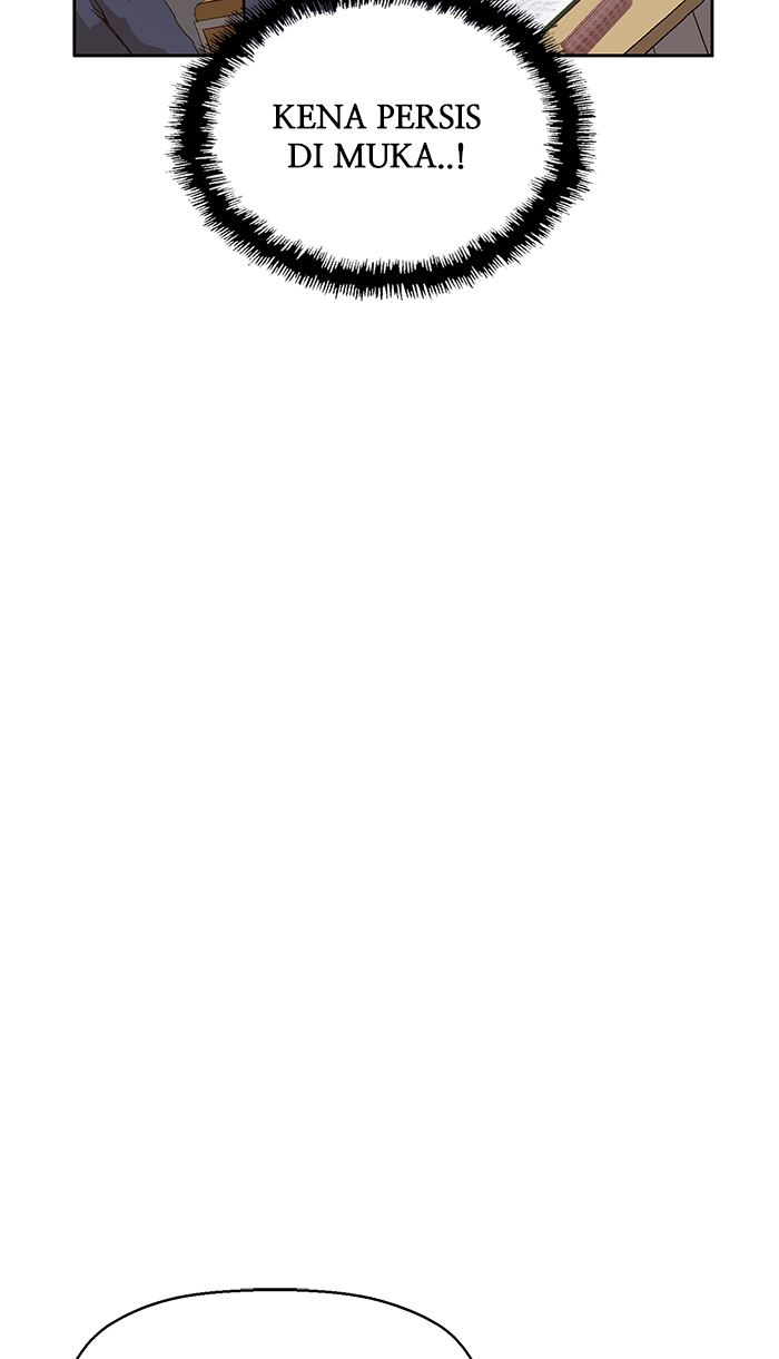 Weak Hero Chapter 140 halaman 59