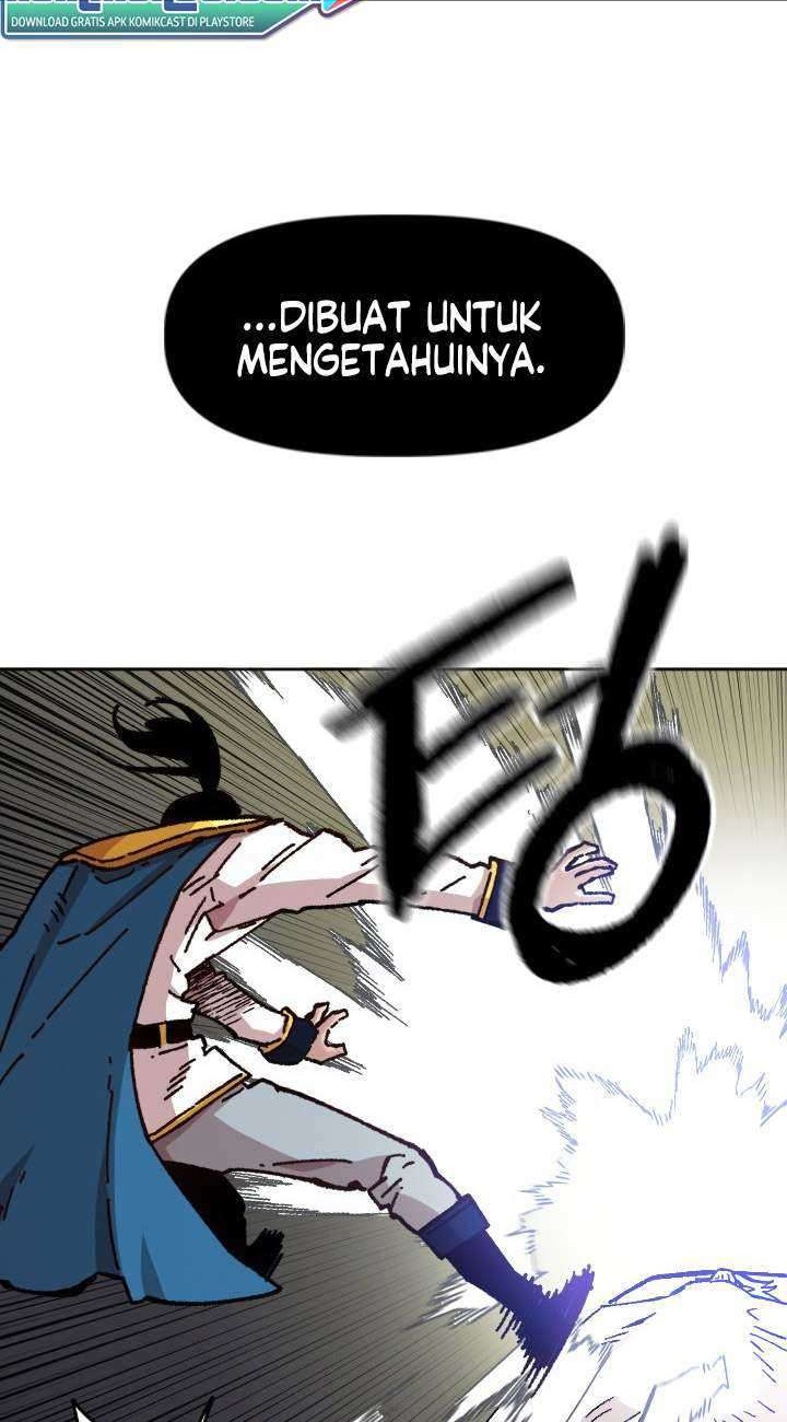 Slave B Chapter 73 halaman 35