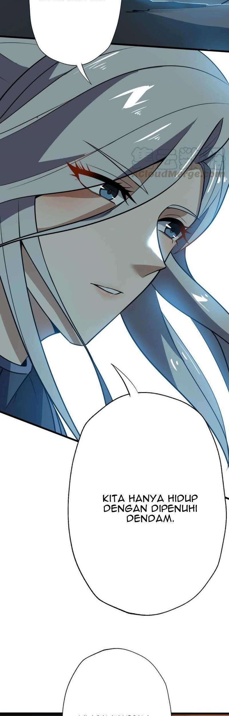 First Dragon Chapter 200 halaman 22