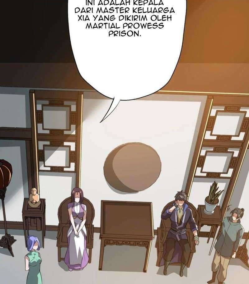 First Dragon Chapter 200 halaman 23