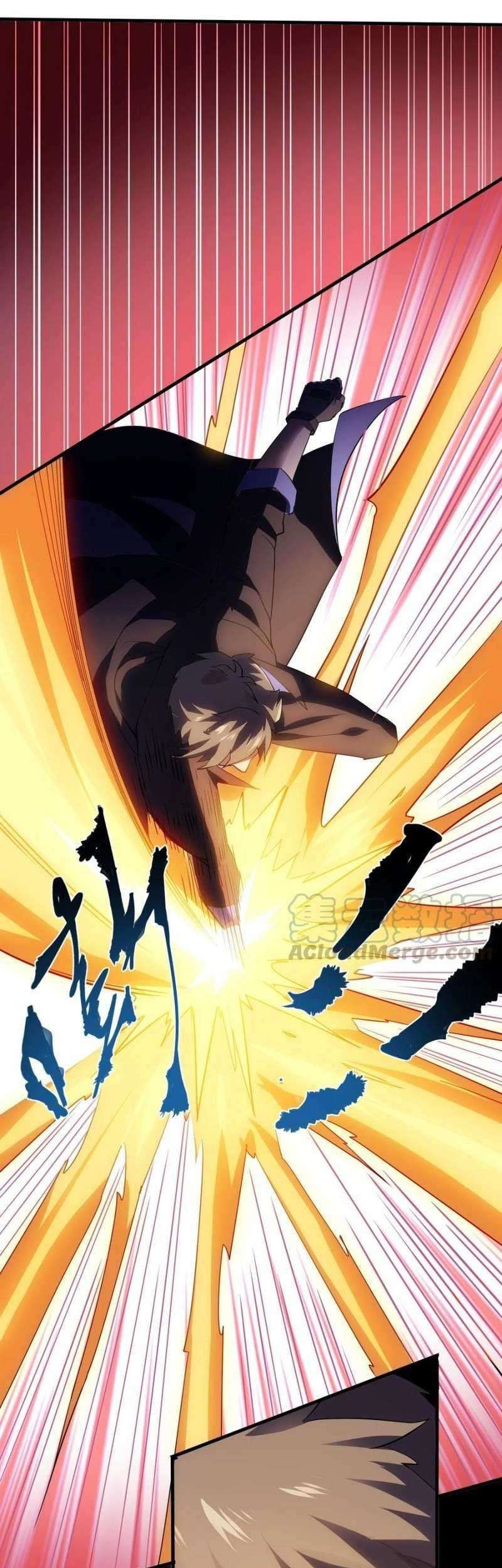 First Dragon Chapter 197 halaman 15