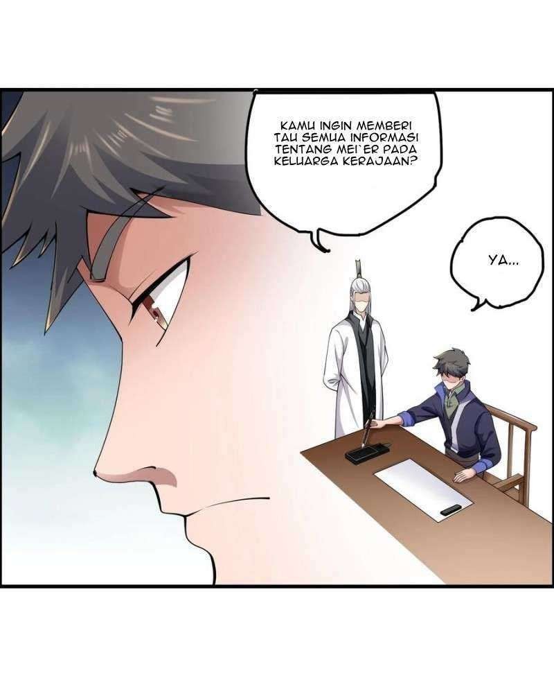 First Dragon Chapter 192 halaman 17