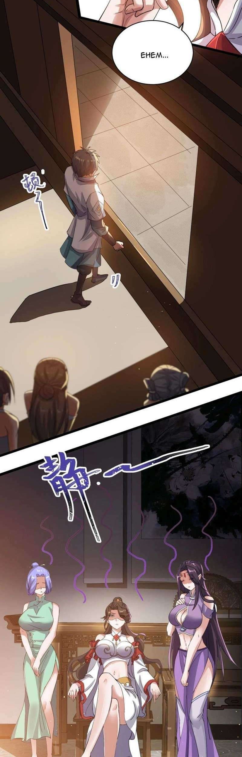 First Dragon Chapter 190 halaman 16
