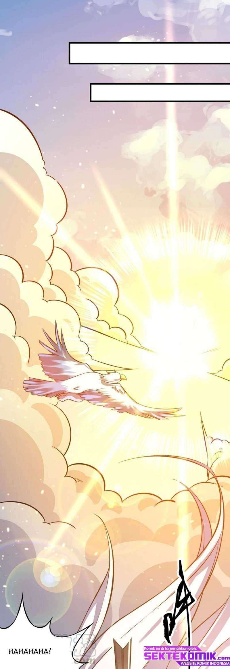 First Dragon Chapter 187 halaman 19