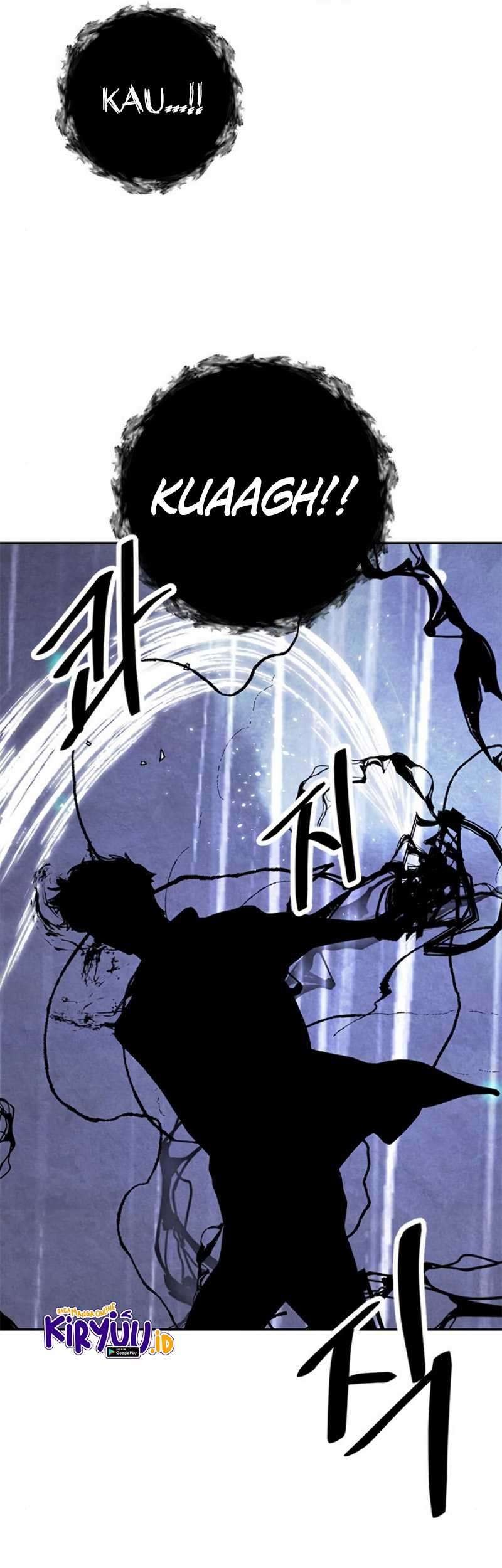 Return to Player Chapter 50 halaman 36