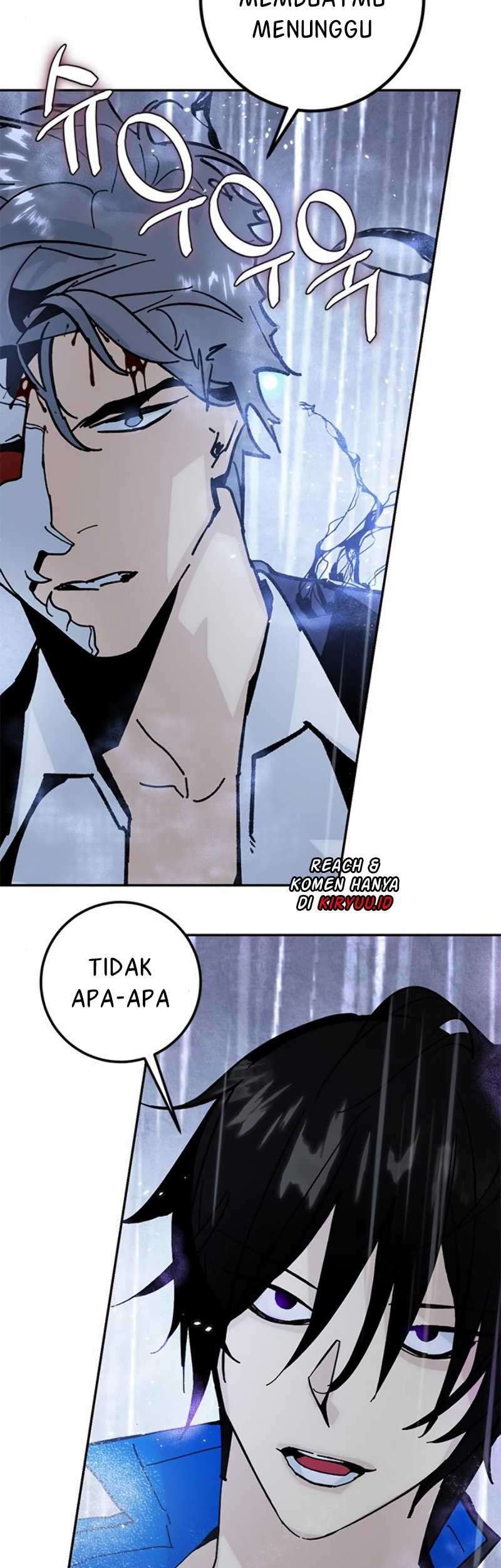 Return to Player Chapter 50 halaman 38