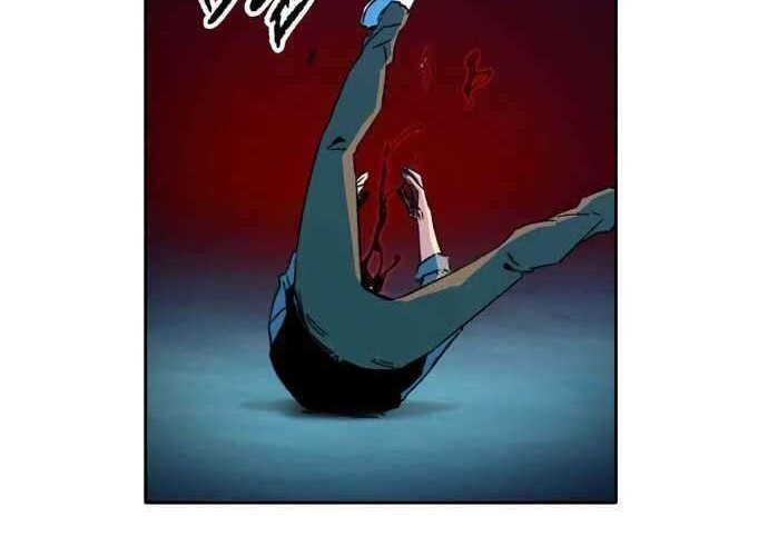 OOPARTS Chapter 43 halaman 21