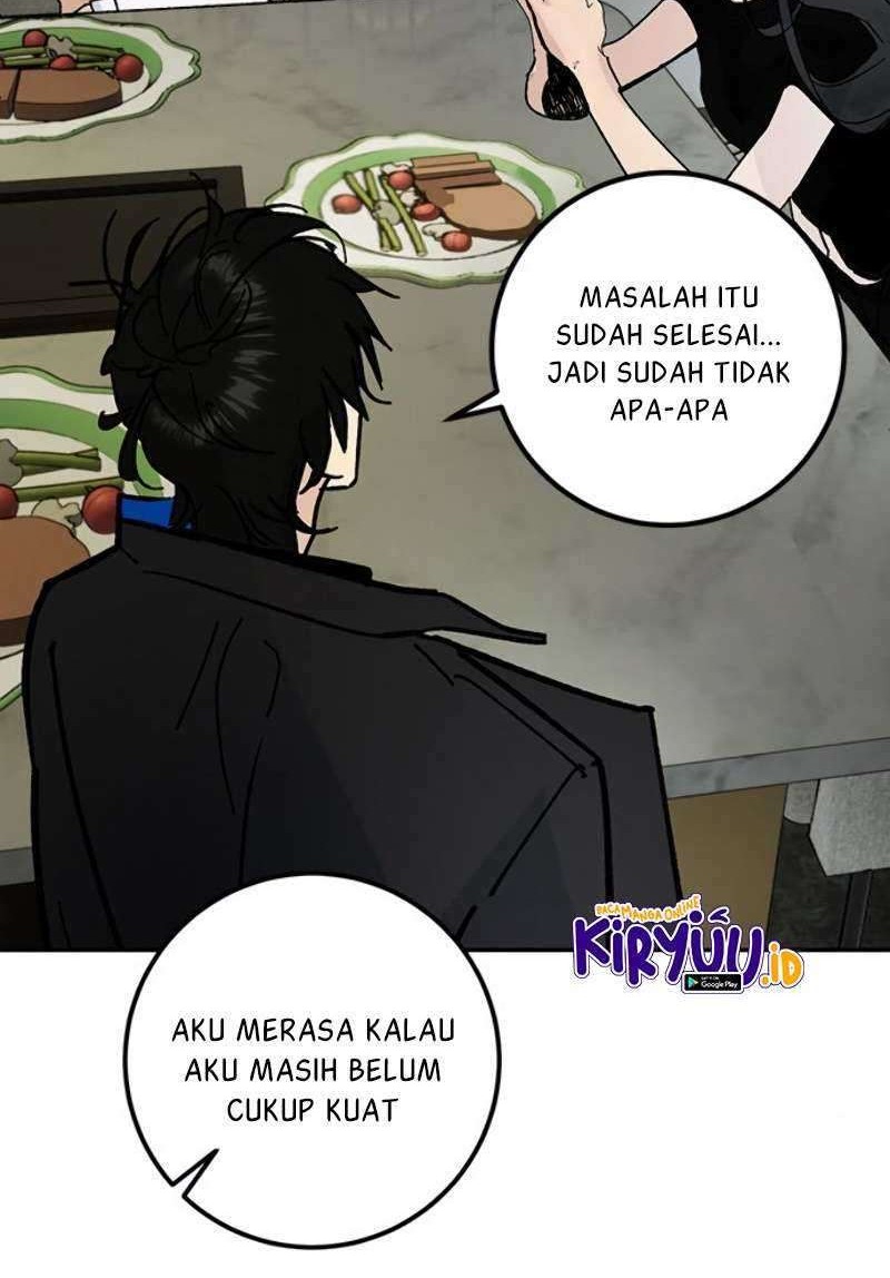 Return to Player Chapter 51 halaman 33