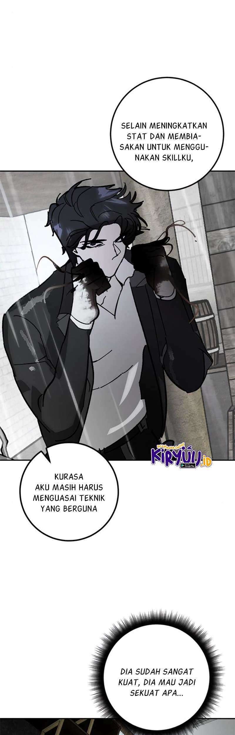 Return to Player Chapter 51 halaman 34