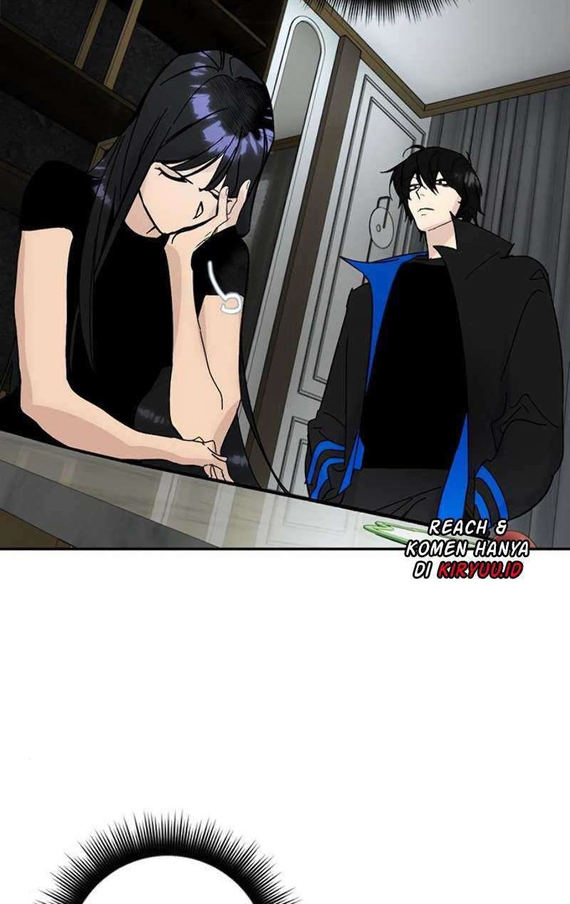 Return to Player Chapter 51 halaman 35