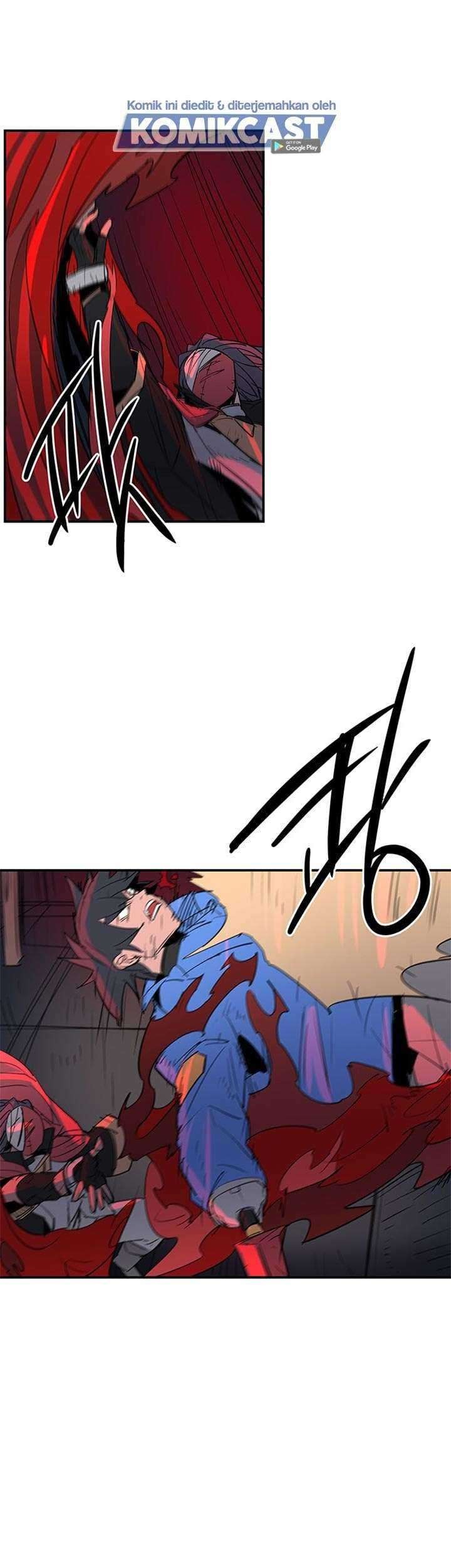 Get Life Chapter 88 halaman 32
