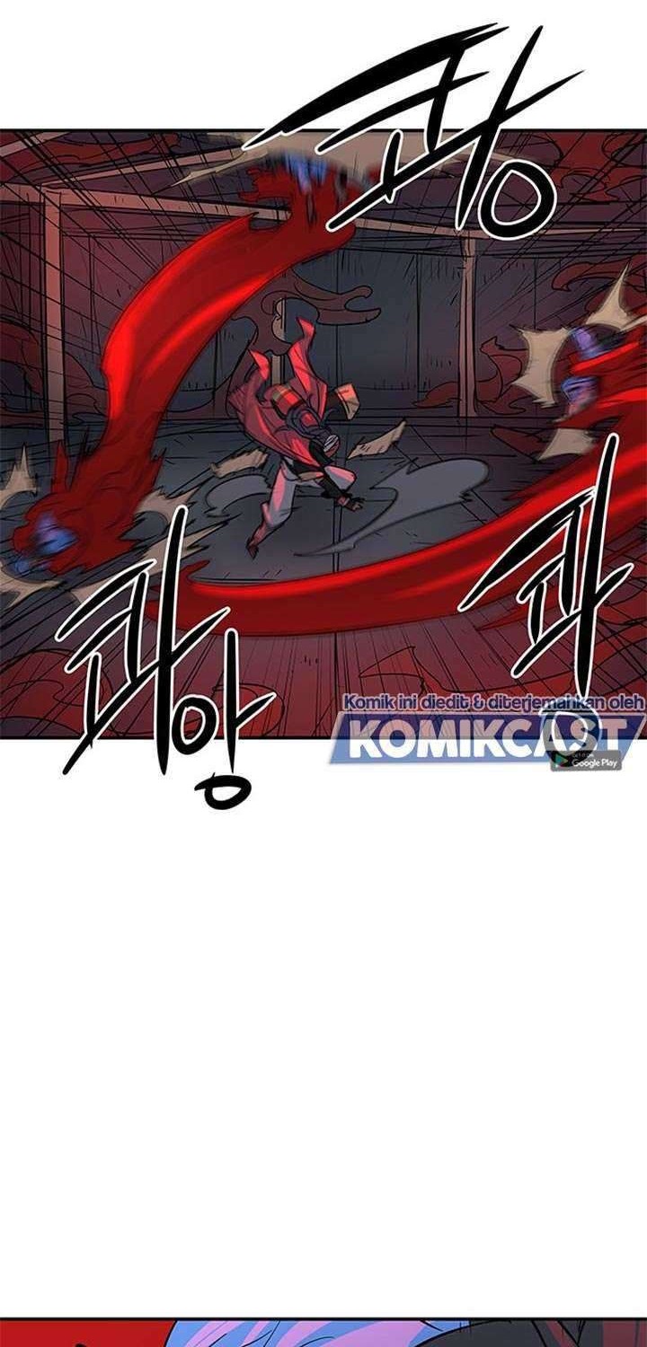 Get Life Chapter 88 halaman 33